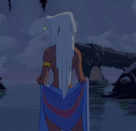 kida atlantis nude|Rule 34 .